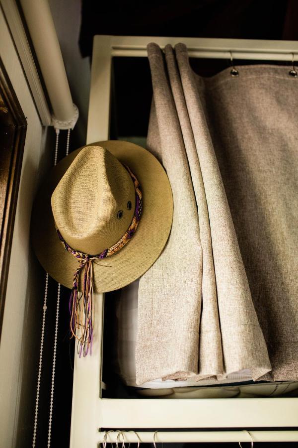 Hostel Casi Casa Antigua Zewnętrze zdjęcie